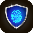 Ícone do programa: Lockit: Face, Finger, Pat…