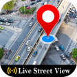 Symbol des Programms: Live Satellite Map Street…