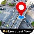 Live Satellite Map Street View