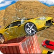 Ikon program: Car Crash Stunt Simulator