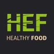 Ikon program: HEF
