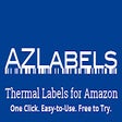 AZLabels - Thermal Labels For Amazon