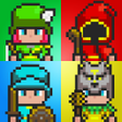 Ícone do programa: Rucoy 2 - Mirror World MM…