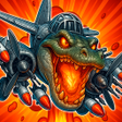 أيقونة البرنامج: Italian Brainrot: Bombard…