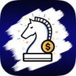 プログラムのアイコン：Chess Pool - Play  Earn m…