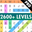 프로그램 아이콘: Word Search Daily PRO