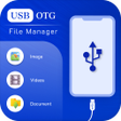 Icon of program: USB OTG File Manager