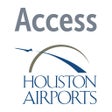 Icoon van programma: Access Houston Airports