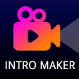 Ícone do programa: Intro Video maker Logo in…