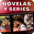程序图标：Novelas y Series Guide