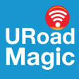 أيقونة البرنامج: URoad Magic