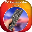 TV Remote For LG