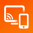 Icono de programa: Cast to TV - Screen Mirro…