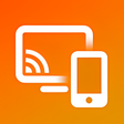 プログラムのアイコン：Cast TV for Chromecast