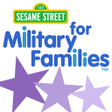 プログラムのアイコン：Sesame for Military Famil…