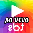 SBT Tevé ao Vivo