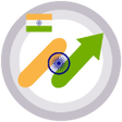 プログラムのアイコン：India Stock Exchange BSEN…