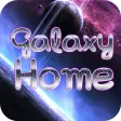 Galaxy Home Font for FlipFont