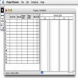 Icono de programa: ProjectPlanner