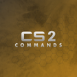 Ikona programu: CS:GO Commands