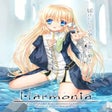 程序图标：Harmonia