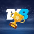 ไอคอนของโปรแกรม: Football 1x: Drills Maste…