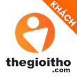 Biểu tượng của chương trình: Thegioitho - Gọi thợ có n…