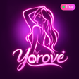 Programikonen: Yorove
