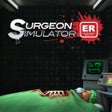 Surgeon Simulator: Experience Reality PS VR PS4 icon