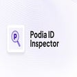 프로그램 아이콘: Podia ID Inspector