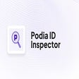 Podia ID Inspector