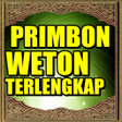 プログラムのアイコン：Primbon Weton Terlengkap