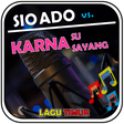 Icon of program: Lagu Timur - Karna Su Say…