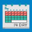 程序图标：Work schedule exporter