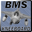 プログラムのアイコン：BMS Kneeboard and Planner