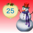 أيقونة البرنامج: Christmas Countdown 2021