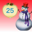 Programikonen: Christmas Countdown 2021