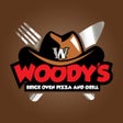 程序图标：Woodys Pizza  Grill