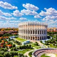 ไอคอนของโปรแกรม: Designer City: Empire Edi…