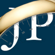 プログラムのアイコン：Ring Size Finder