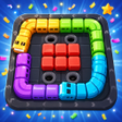 Иконка программы: Loopora Puzzle