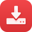 程序图标：Go Save-Video Downloader