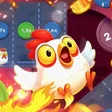 ไอคอนของโปรแกรม: Road to GoldEgg
