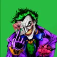 プログラムのアイコン：WAStickerApps - Joker Sti…