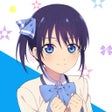 프로그램 아이콘: カノジョも彼女アラーム水瀬 渚