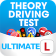 Icon of program: Theory Driving Test Ultim…