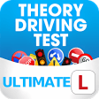 Theory Driving Test Ultimate