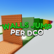 程序图标：Stud Walls Jump Per Diffi…