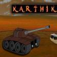 プログラムのアイコン：karthik tank