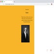 Icon of program: Poet - New Tab Daily Poem…